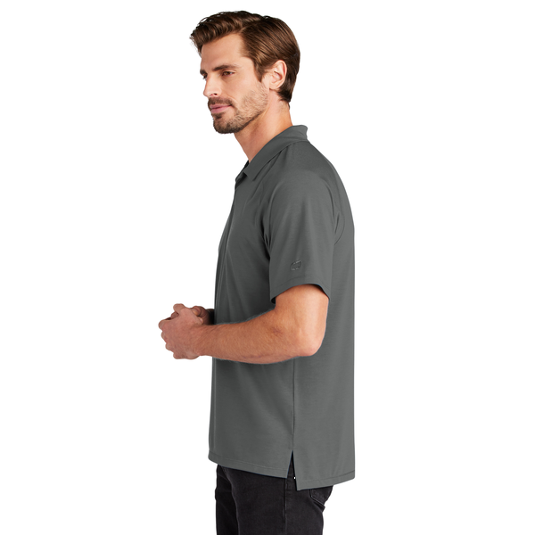 OGIO® Motion Tri-Blend Men's Performance Polo