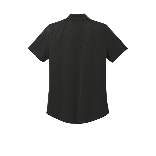 OGIO® Motion Tri-Blend Ladies' Performance Polo