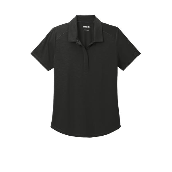 OGIO® Motion Tri-Blend Ladies' Performance Polo