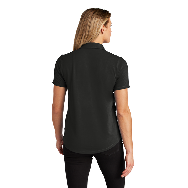 OGIO® Motion Tri-Blend Ladies' Performance Polo