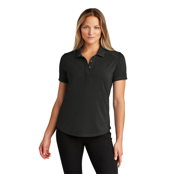 OGIO® Motion Tri-Blend Ladies' Performance Polo