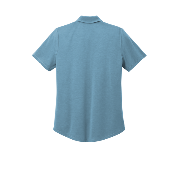 OGIO® Motion Tri-Blend Ladies' Performance Polo
