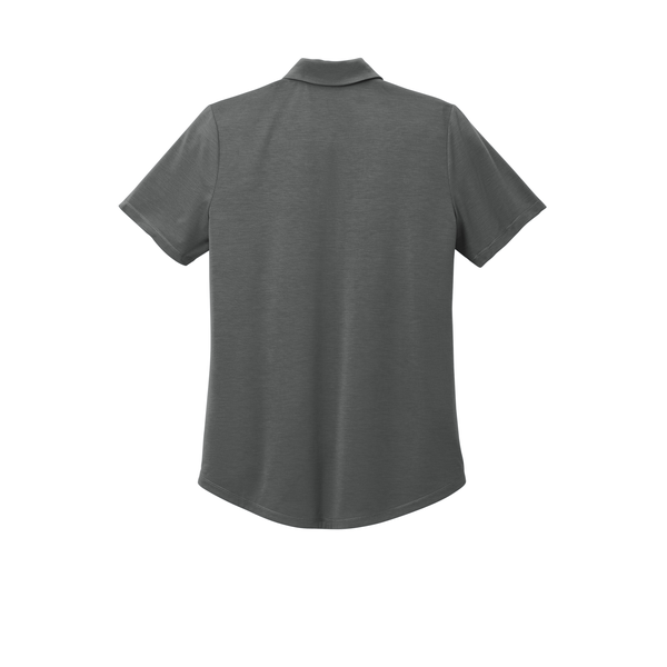 OGIO® Motion Tri-Blend Ladies' Performance Polo