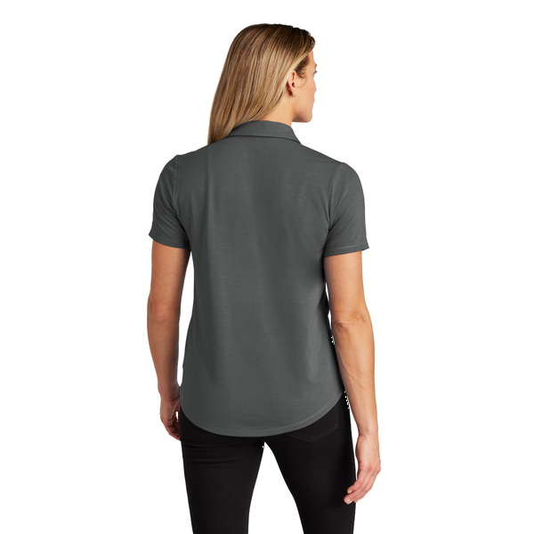 OGIO® Motion Tri-Blend Ladies' Performance Polo