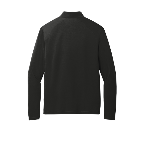 OGIO® Motion Tri-Blend Men's Performance 1/4-Zip