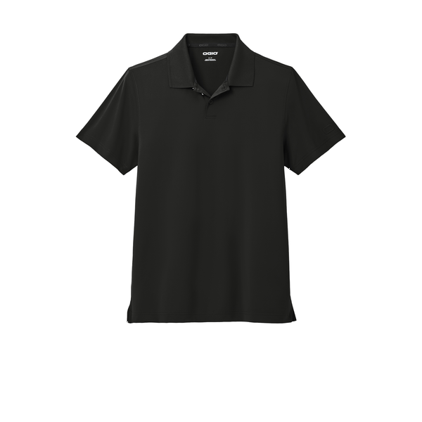 OGIO® Regain Recycled Poly/Spandex Men's Performance Polo