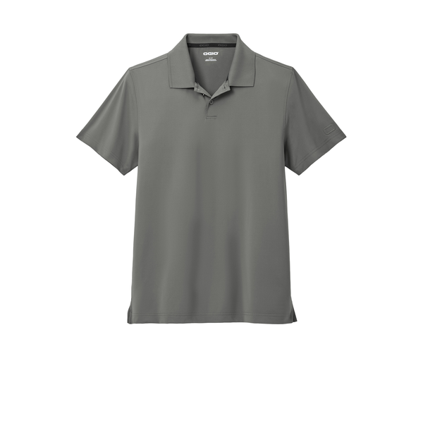 OGIO® Regain Recycled Poly/Spandex Men's Performance Polo