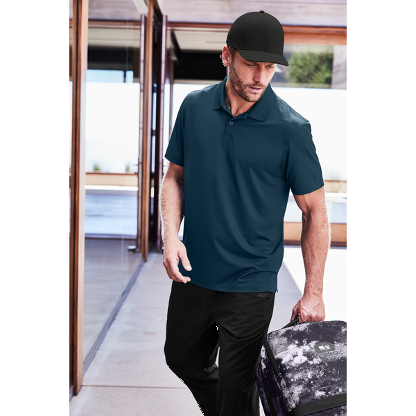OGIO® Regain Recycled Poly/Spandex Men's Performance Polo
