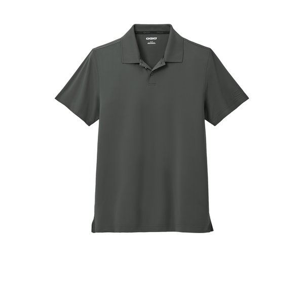 OGIO® Regain Recycled Poly/Spandex Men's Performance Polo