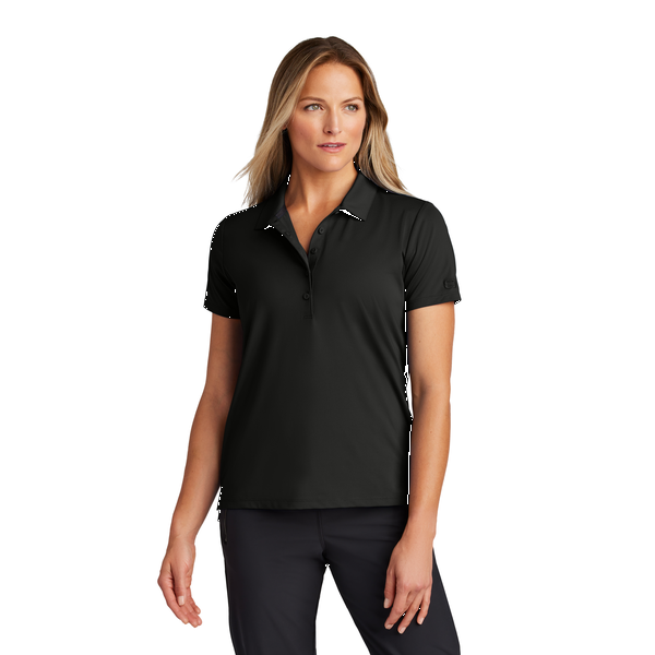 OGIO® Regain Recycled Poly/Spandex Ladies' Performance Polo