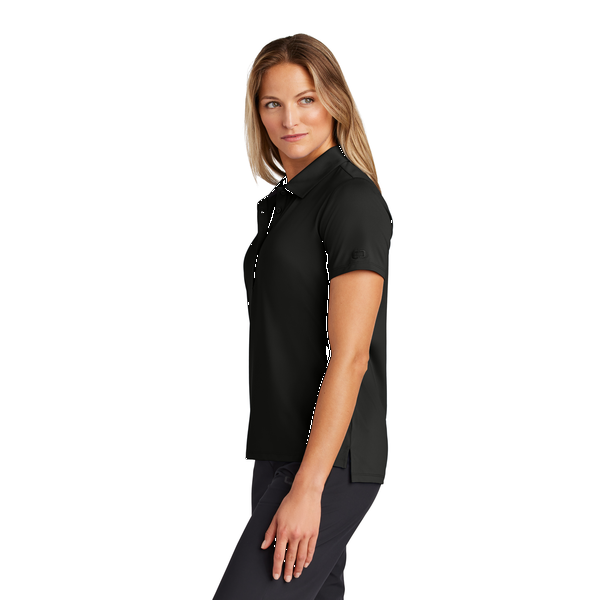 OGIO® Regain Recycled Poly/Spandex Ladies' Performance Polo