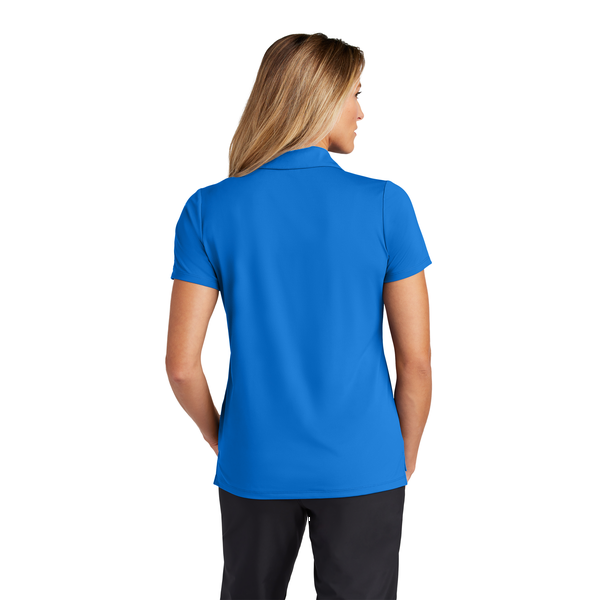 OGIO® Regain Recycled Poly/Spandex Ladies' Performance Polo