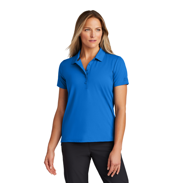 OGIO® Regain Recycled Poly/Spandex Ladies' Performance Polo
