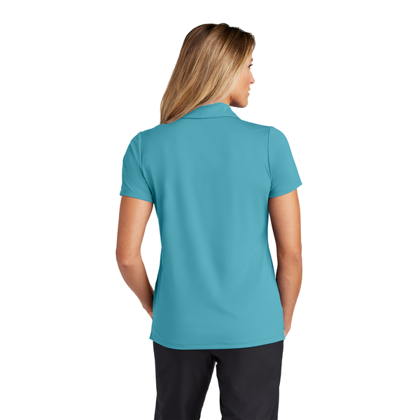 OGIO® Regain Recycled Poly/Spandex Ladies' Performance Polo