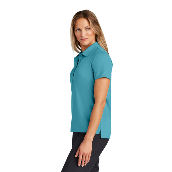OGIO® Regain Recycled Poly/Spandex Ladies' Performance Polo