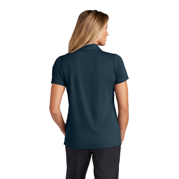 OGIO® Regain Recycled Poly/Spandex Ladies' Performance Polo