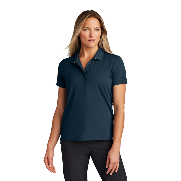 OGIO® Regain Recycled Poly/Spandex Ladies' Performance Polo