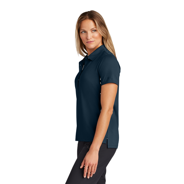 OGIO® Regain Recycled Poly/Spandex Ladies' Performance Polo