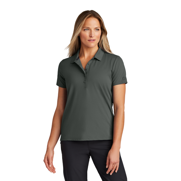 OGIO® Regain Recycled Poly/Spandex Ladies' Performance Polo