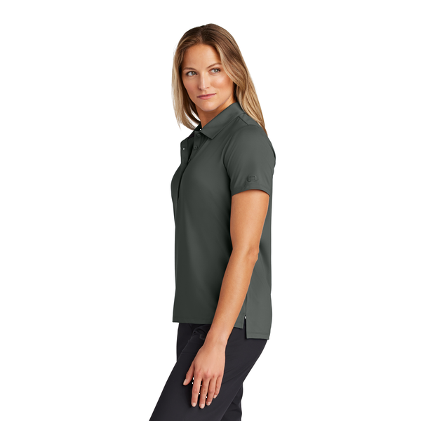 OGIO® Regain Recycled Poly/Spandex Ladies' Performance Polo
