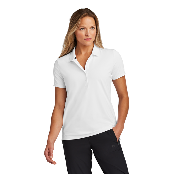 OGIO® Regain Recycled Poly/Spandex Ladies' Performance Polo