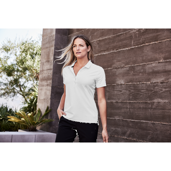 OGIO® Regain Recycled Poly/Spandex Ladies' Performance Polo