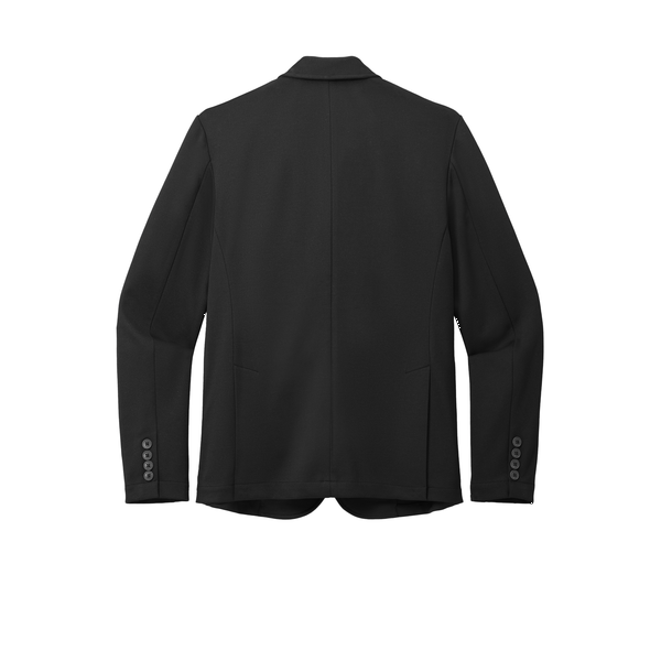 MERCER+METTLE™ Relaxed Knit Men's Blazer