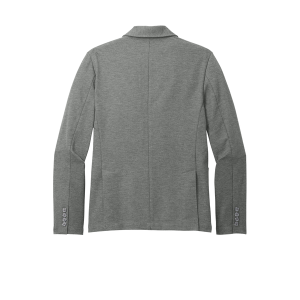 MERCER+METTLE™ Relaxed Knit Men's Blazer