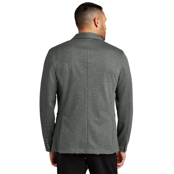 MERCER+METTLE™ Relaxed Knit Men's Blazer