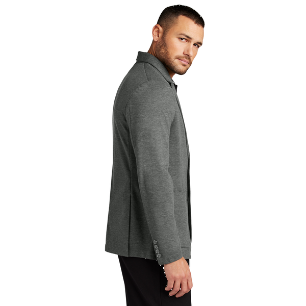 MERCER+METTLE™ Relaxed Knit Men's Blazer