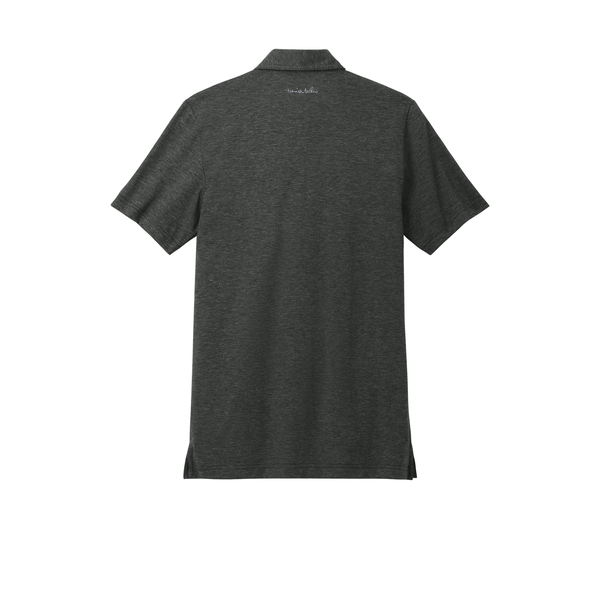 TravisMathew® Sunnyvale Pima Cotton/Poly Men's Polo