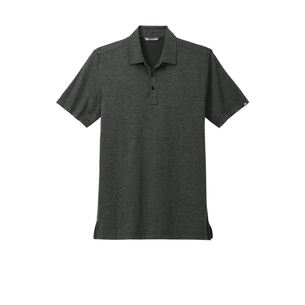 TravisMathew® Sunnyvale Pima Cotton/Poly Men's Polo