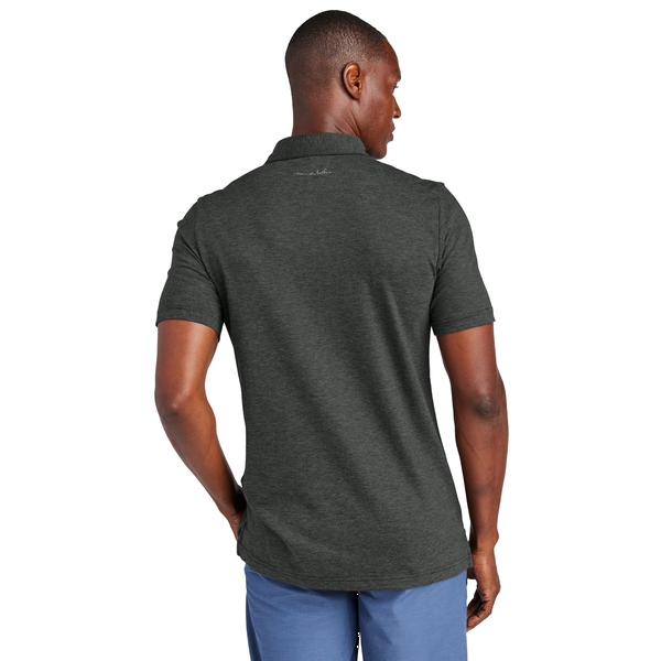 TravisMathew® Sunnyvale Pima Cotton/Poly Men's Polo