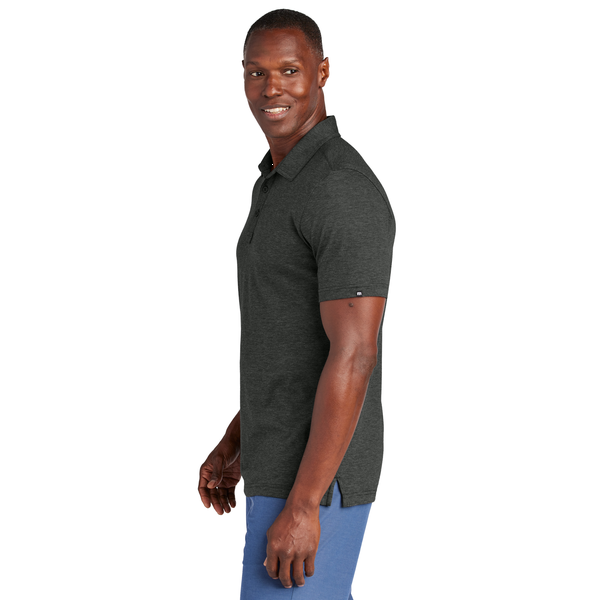 TravisMathew® Sunnyvale Pima Cotton/Poly Men's Polo
