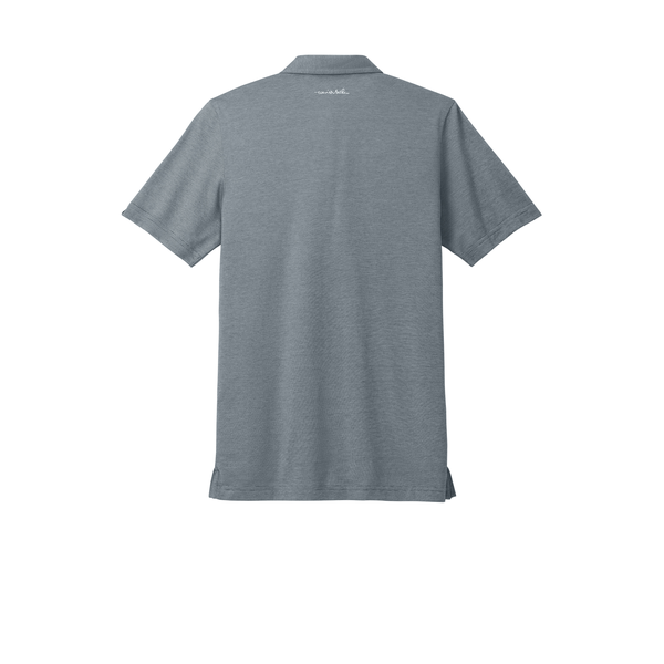 TravisMathew® Sunnyvale Pima Cotton/Poly Men's Polo