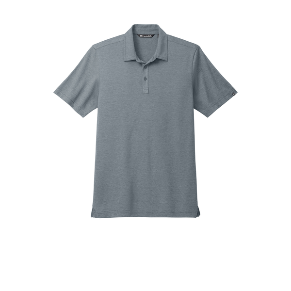 TravisMathew® Sunnyvale Pima Cotton/Poly Men's Polo