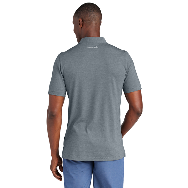 TravisMathew® Sunnyvale Pima Cotton/Poly Men's Polo