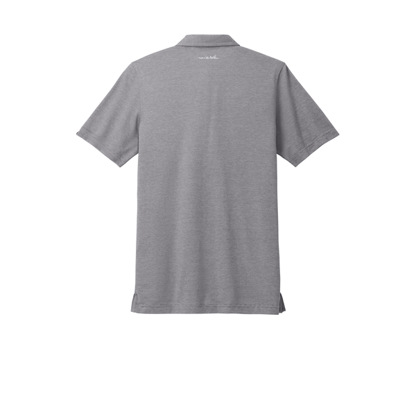 TravisMathew® Sunnyvale Pima Cotton/Poly Men's Polo