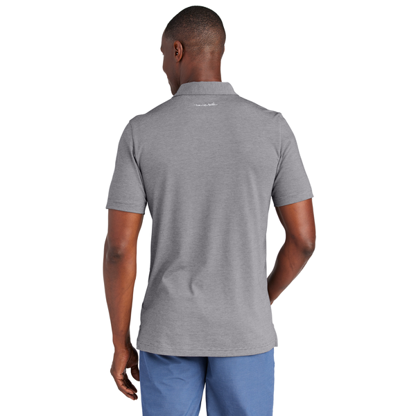 TravisMathew® Sunnyvale Pima Cotton/Poly Men's Polo