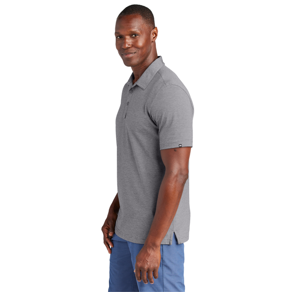 TravisMathew® Sunnyvale Pima Cotton/Poly Men's Polo
