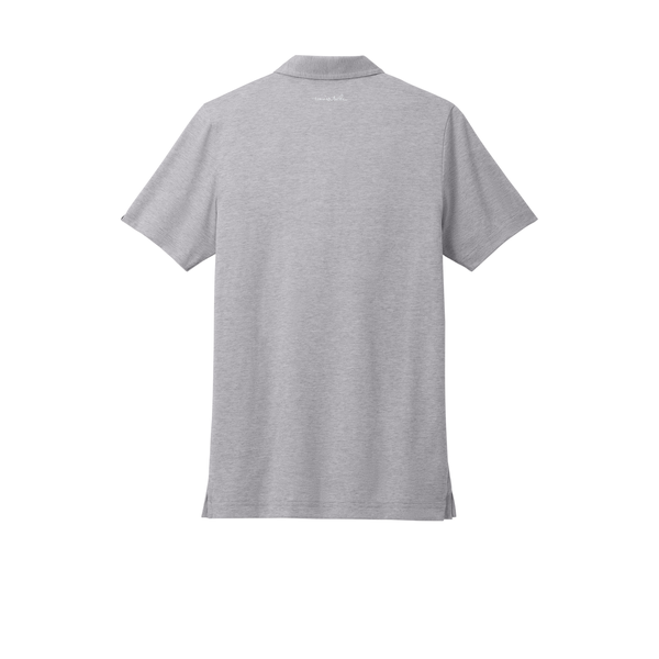 TravisMathew® Sunnyvale Pima Cotton/Poly Men's Polo