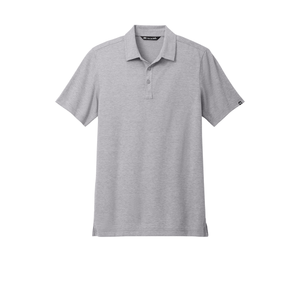 TravisMathew® Sunnyvale Pima Cotton/Poly Men's Polo