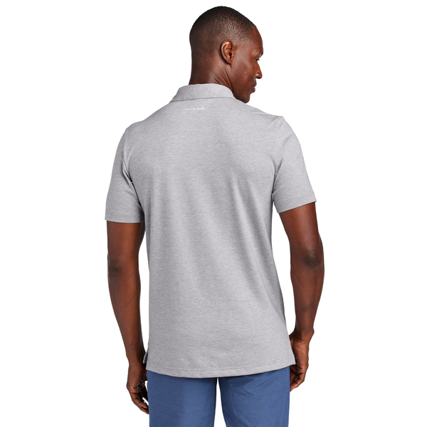 TravisMathew® Sunnyvale Pima Cotton/Poly Men's Polo