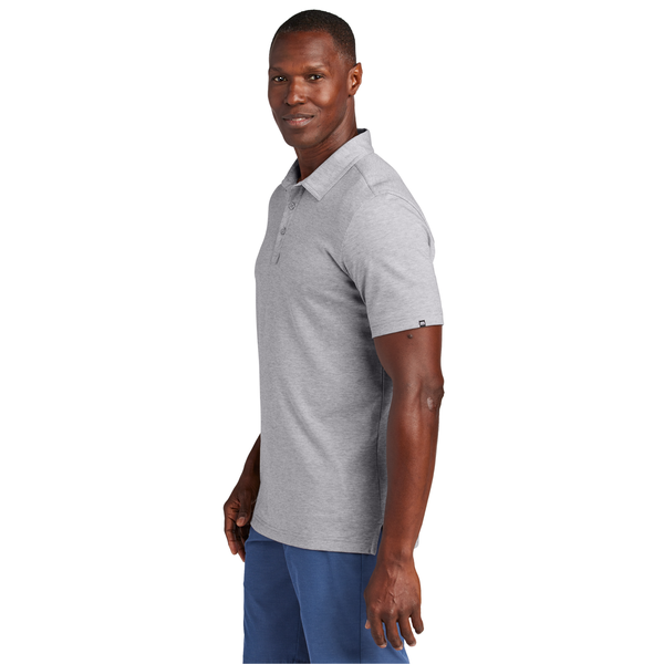 TravisMathew® Sunnyvale Pima Cotton/Poly Men's Polo
