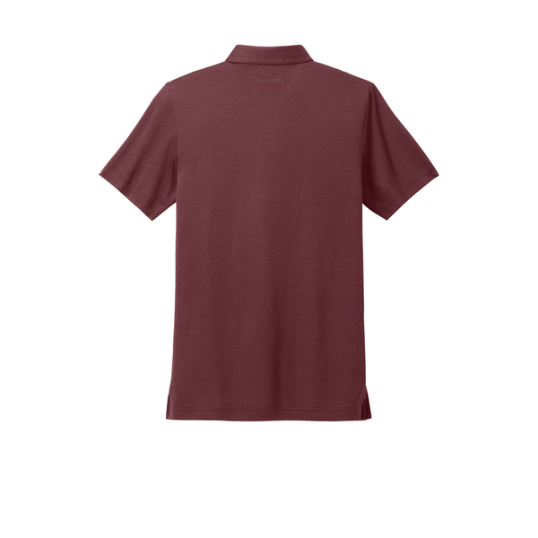 TravisMathew® Sunnyvale Pima Cotton/Poly Men's Polo