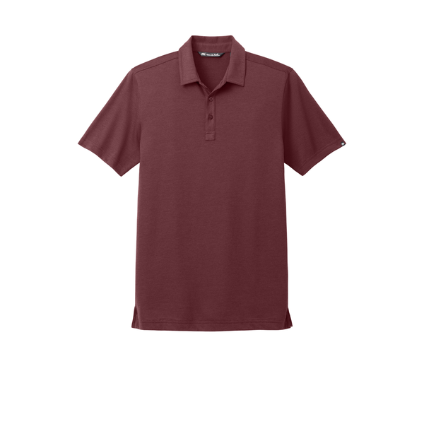 TravisMathew® Sunnyvale Pima Cotton/Poly Men's Polo