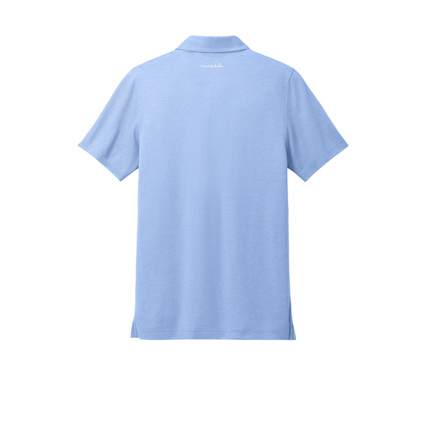 TravisMathew® Sunnyvale Pima Cotton/Poly Men's Polo
