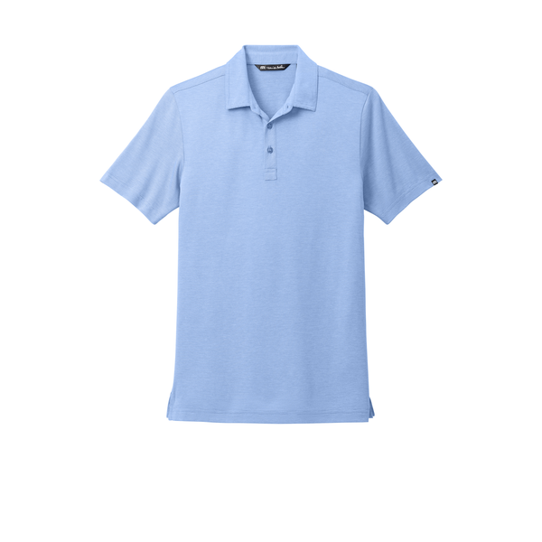 TravisMathew® Sunnyvale Pima Cotton/Poly Men's Polo