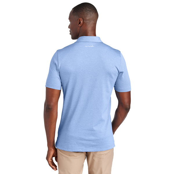 TravisMathew® Sunnyvale Pima Cotton/Poly Men's Polo