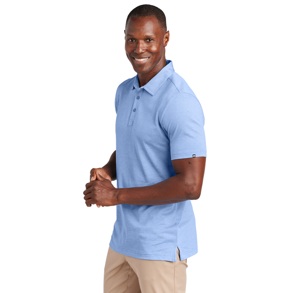 TravisMathew® Sunnyvale Pima Cotton/Poly Men's Polo